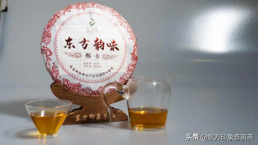 夏日特饮 | 踏千山万寨，寻味属于云南的红茶、白茶