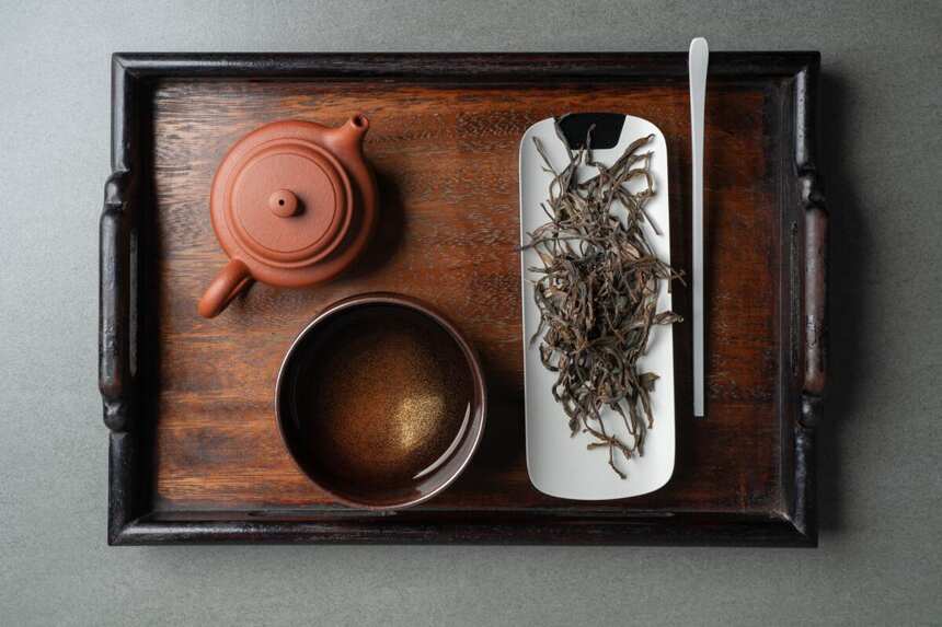 喝茶到底是一门技术活，还是一种艺术，我们应该如何喝茶？