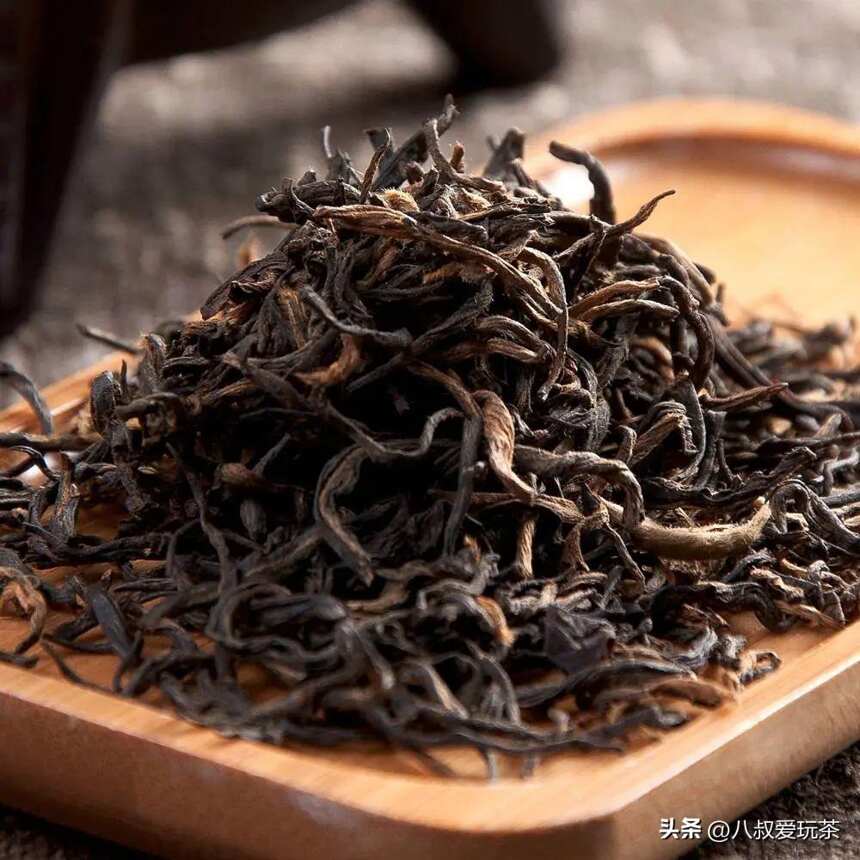 中国茶叶一大省，凭什么是它？