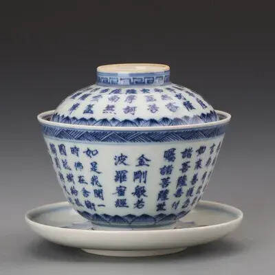 中国茶器具古代到现代的演变过程