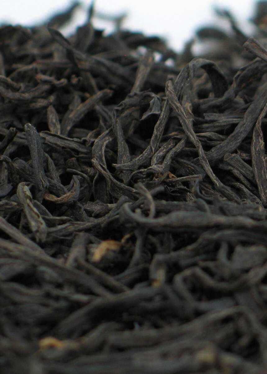 伍刻茶｜二十八期——红茶的起源，一道丰富的盛宴，正山小种