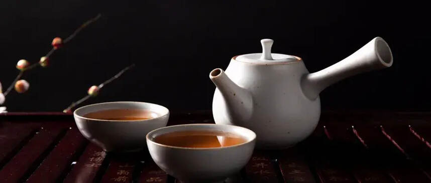 茶叶买回家与试喝时味道不同？