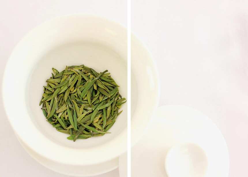 伍刻茶｜十九期——蜀中茶圣，品味独珍，傲视五岳的蒙顶仙茶