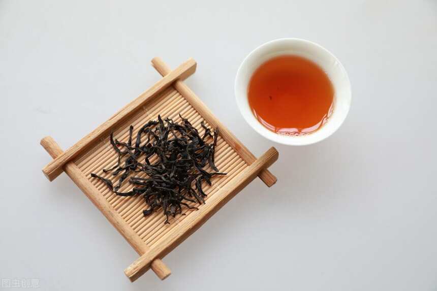 美食——红茶山药莲子粥制作方法