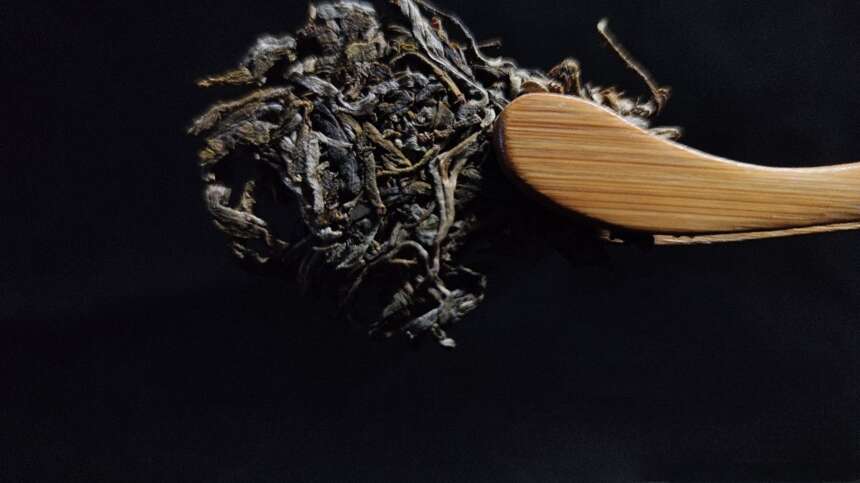 普洱茶品茶四步曲，您平时怎么品茶的呢？