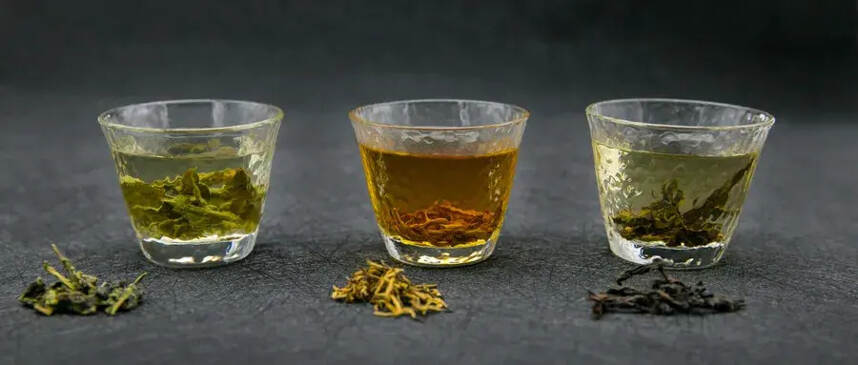 茶叶买回家与试喝时味道不同？