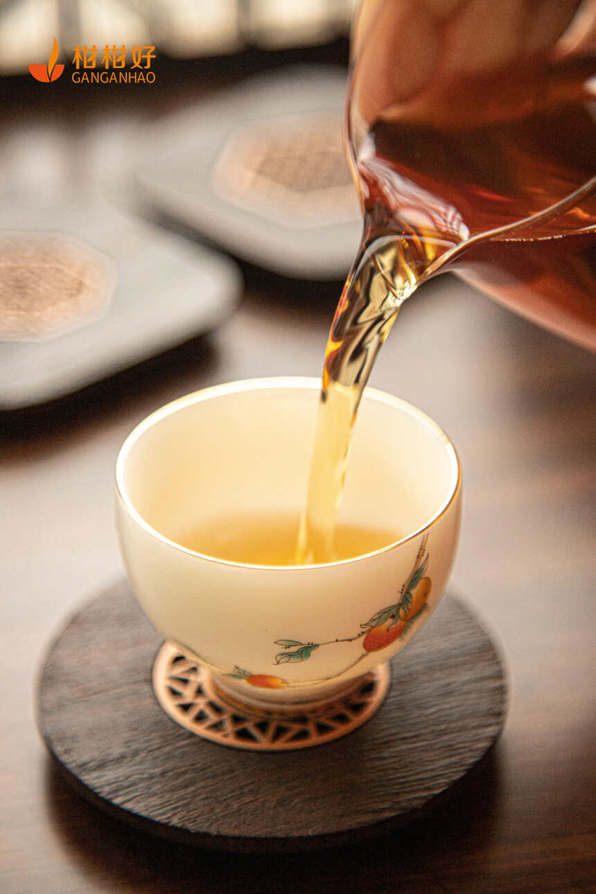 入秋后还在乱喝茶️秋季喝什么茶好？