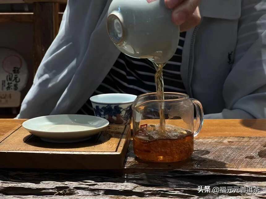 细品茶香，领悟茶德~茶文化中茶德包含的品德修养是什么呢？