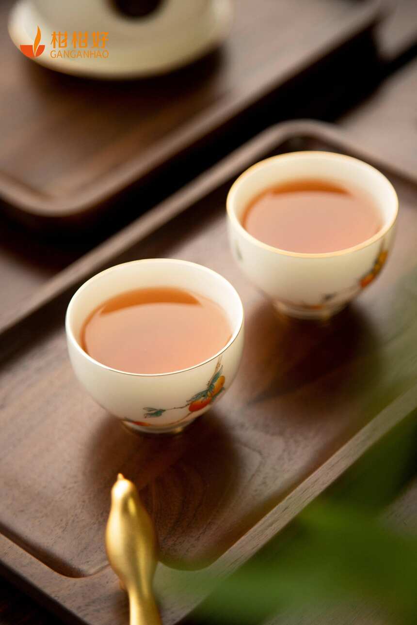入秋后还在乱喝茶️秋季喝什么茶好？