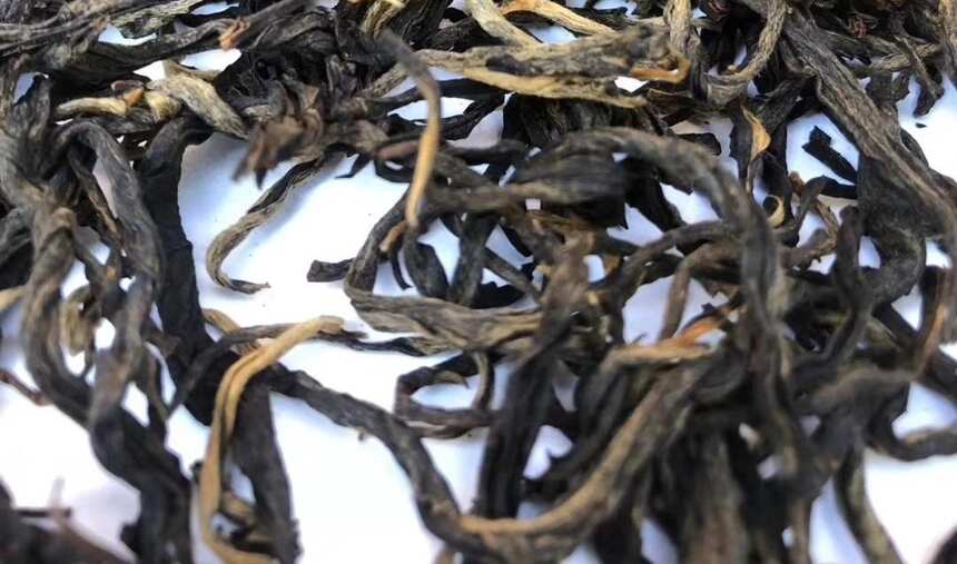 红茶保存方法需要注意什么？