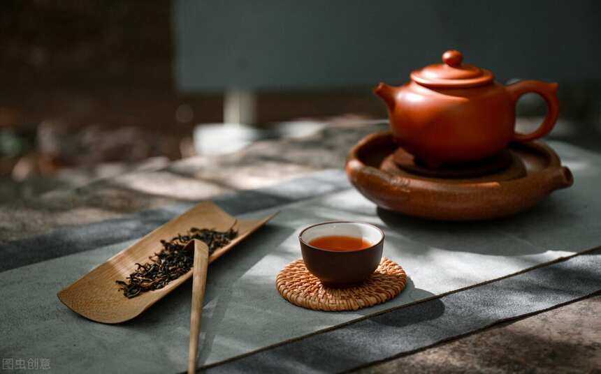 普洱生茶和熟茶的区别，你知道多少？