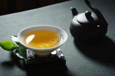 茶汤的饱满和浓淡有什么区别呢？