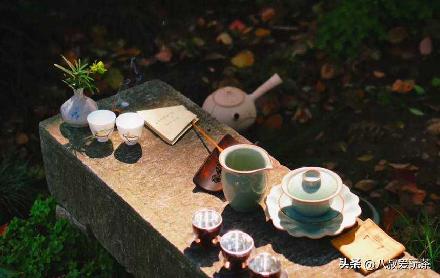 《唐朝诡事录》的长安红茶是什么茶？唐朝的茶是什么黑暗饮品？