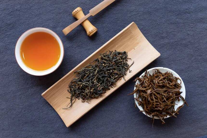 什么是好茶——经得起考验的健康有机茶