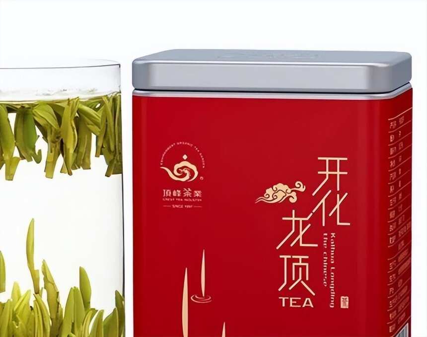 陕西与浙江的雀舌绿茶交流，开化龙顶与汉中仙毫对冲评测
