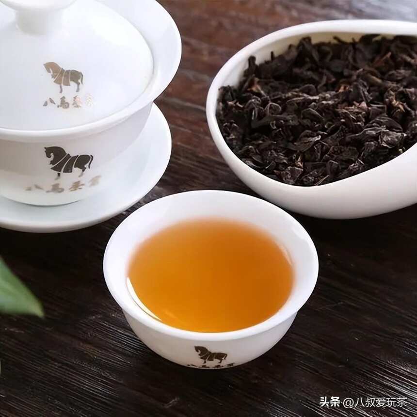 中国哪里的红茶最好喝？红茶哪个牌子比较好？