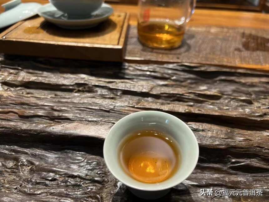 细品茶香，领悟茶德~茶文化中茶德包含的品德修养是什么呢？