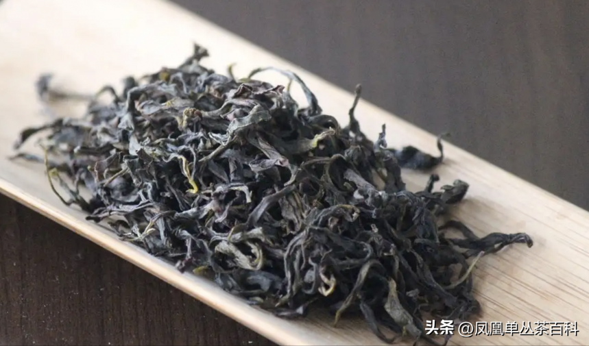 你知道，广东的十大名茶有哪些吗？