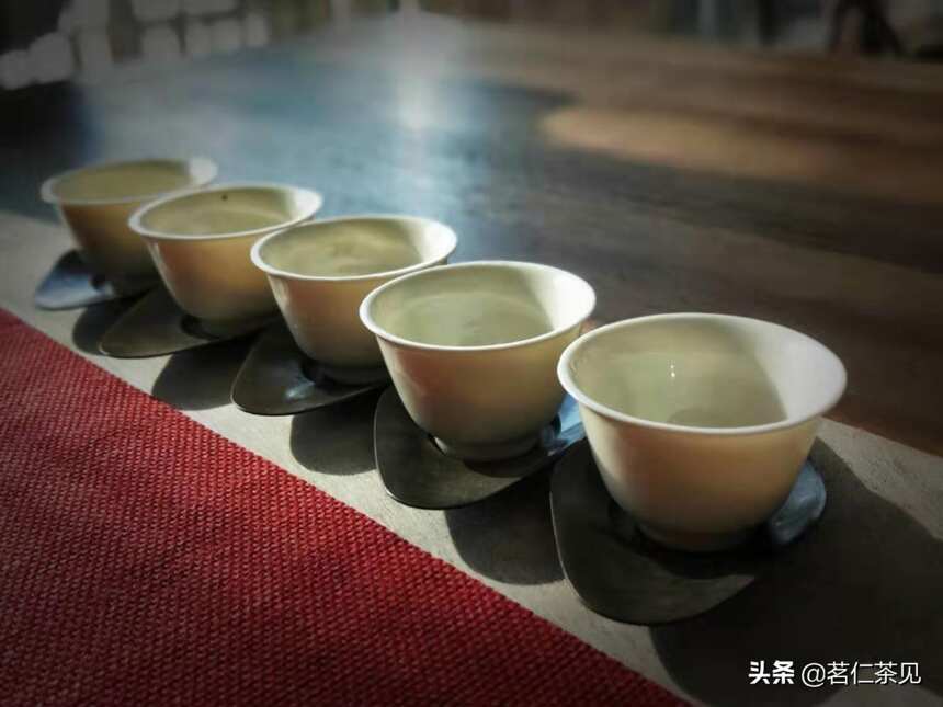 丁文：宋明文人茶的美学追求