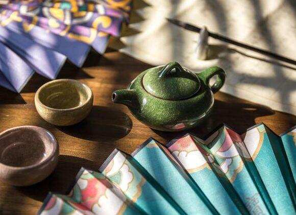 茶艺师是一个什么样的职业？