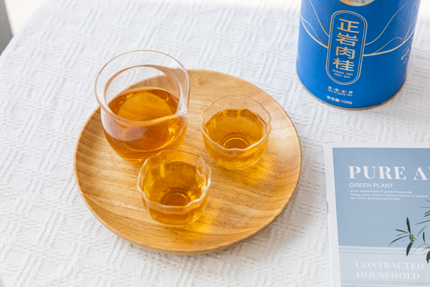 白领最适合喝的3款口粮茶，提神解腻广东人最爱，比咖啡饮料更好