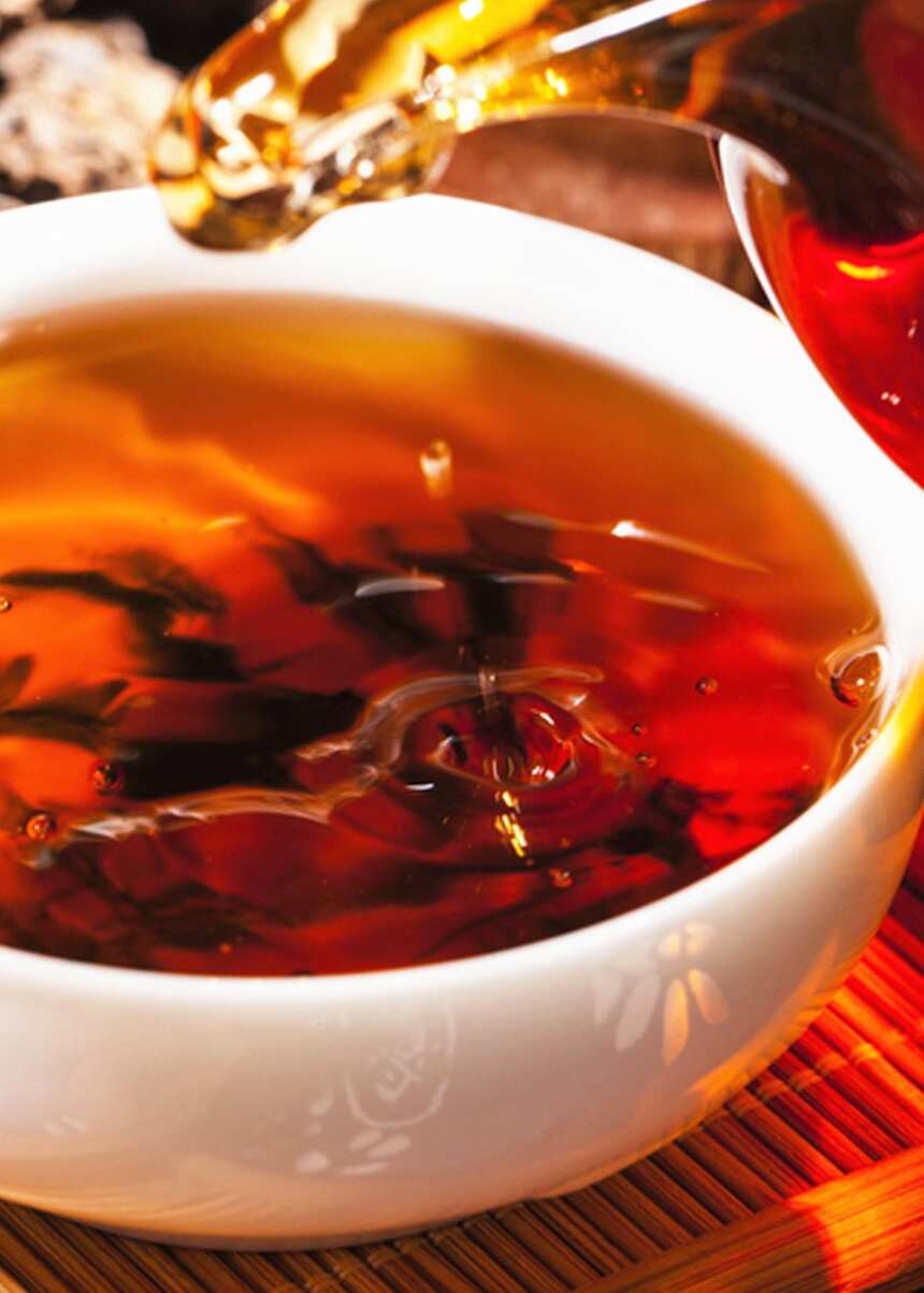 伍刻茶｜三十二期——先宁后祁，龙须现行，岁月的味道，宁红功夫