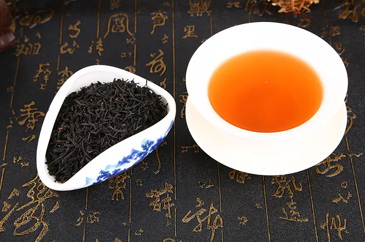 正山小种是什么茶？