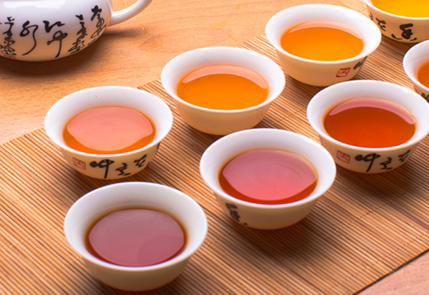 茶叶哪个品牌好？中国茶叶十大品牌排行榜专治选择困难症