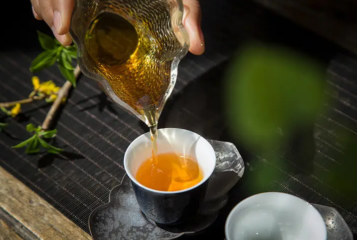 正山小种是什么茶？