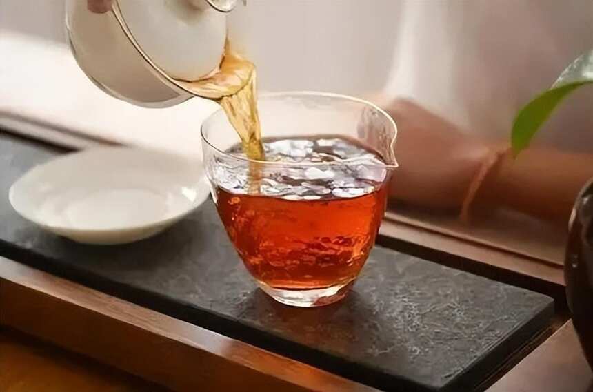 茶艺师的小秘诀，让你泡的茶更好喝