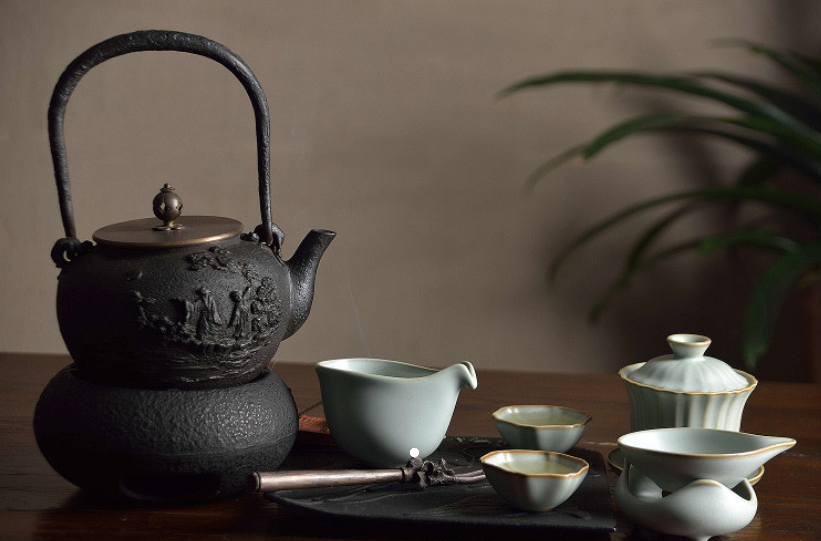 煮茶丨如何正确煮茶，避开三大误区