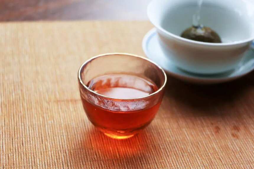 秋冬泡茶煮茶加上它，不仅好喝，效果还翻倍
