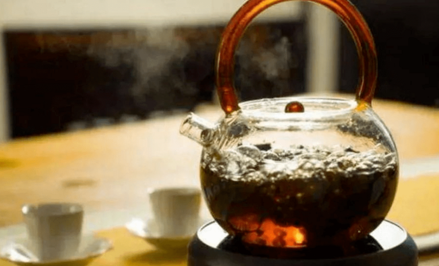 煮茶丨如何正确煮茶，避开三大误区