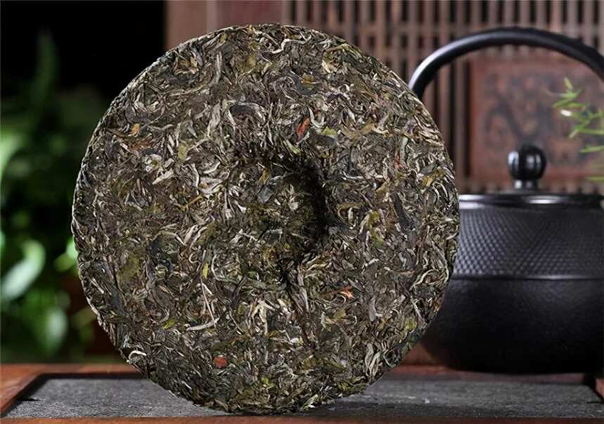 普洱茶到底属于哪种茶？