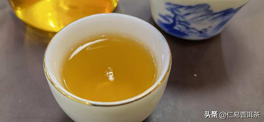 茶行业给人洗脑的秘密，熟茶发酵度