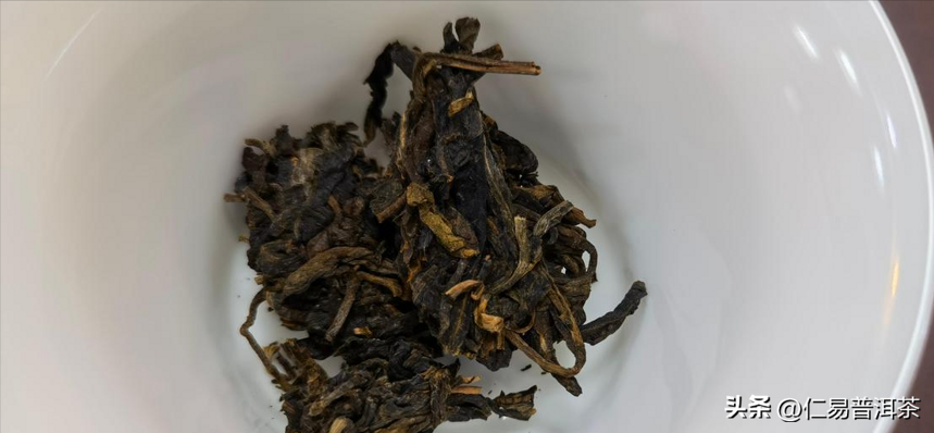 茶经隐藏了生茶标准的秘密，喝熟茶等于慢性中毒或者说慢性自杀？