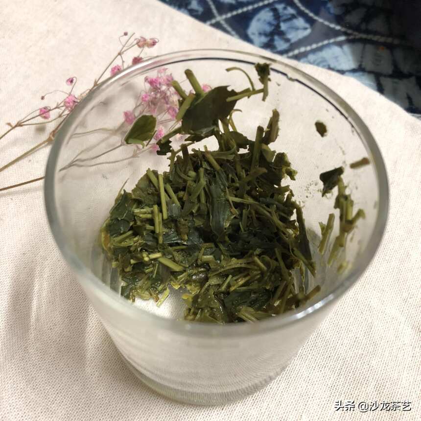 蒸青绿茶到底中国的好还是日本的好？