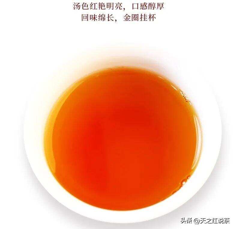 世界红茶产品质量推选结果公布，天之红再获“大金奖”