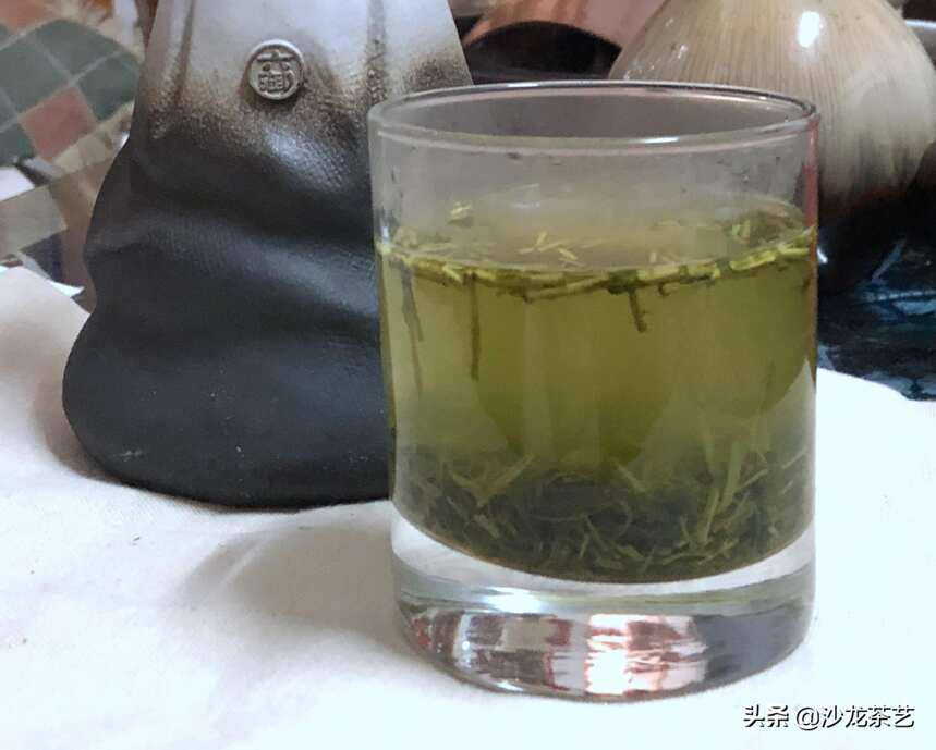 蒸青绿茶到底中国的好还是日本的好？