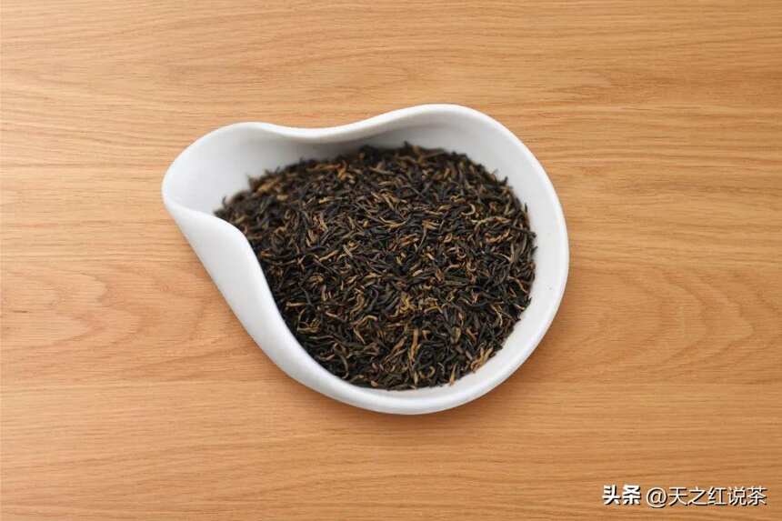 世界红茶产品质量推选结果公布，天之红再获“大金奖”