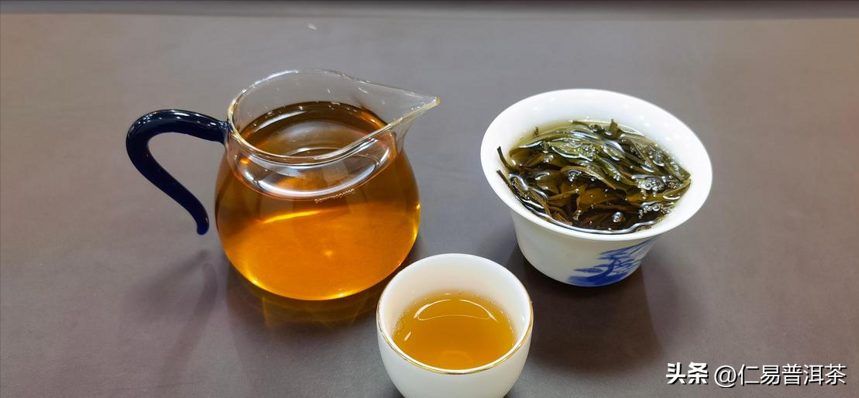 茶行业又一个不愿公开的秘密，原来科学制茶是忽悠人的