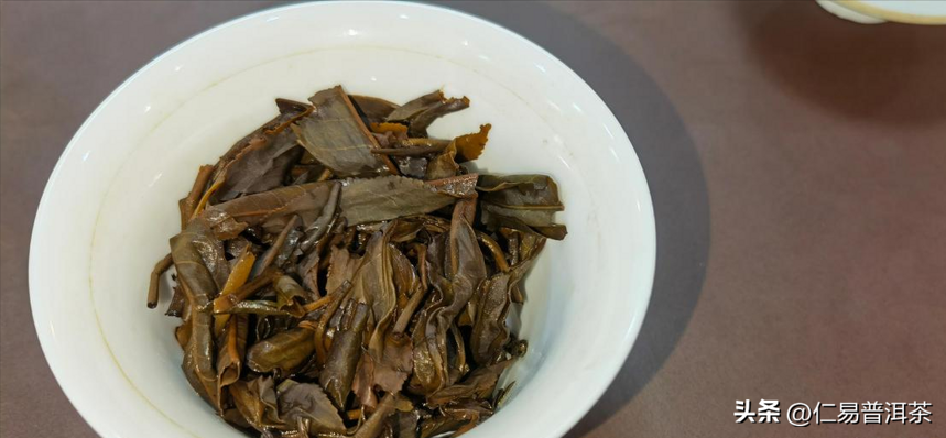 茶经隐藏了生茶标准的秘密，喝熟茶等于慢性中毒或者说慢性自杀？