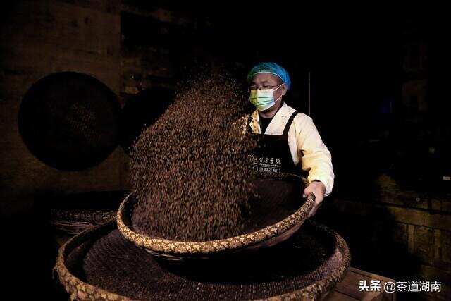 湖南红茶“十大产品品牌”之英妹子红茶：梳头溪畔茶韵浓