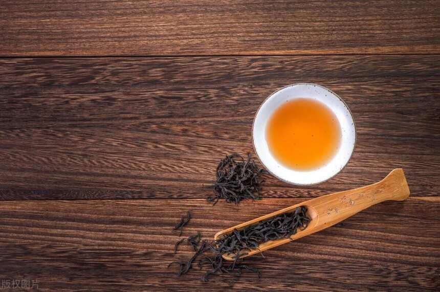 世界顶级红茶的共同属性，你知道吗？