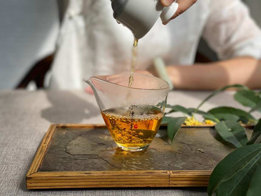 冬天喝红茶，怎样泡茶才更香？招亲测有效的方法一次性分享给你