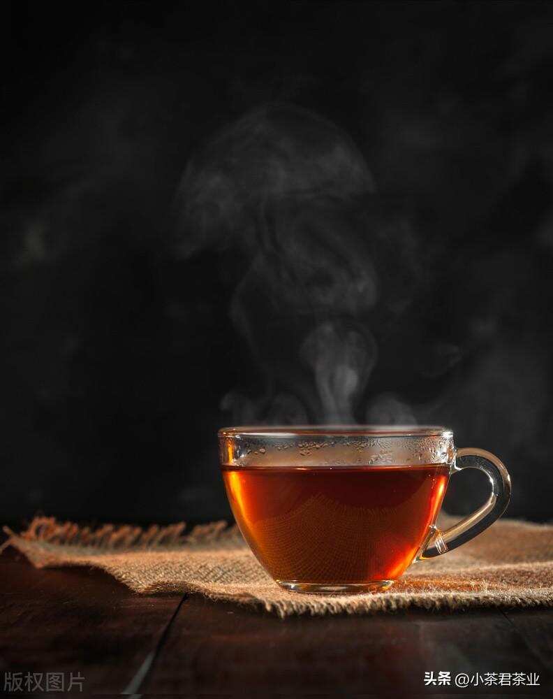 什么是红茶，红茶知识大全