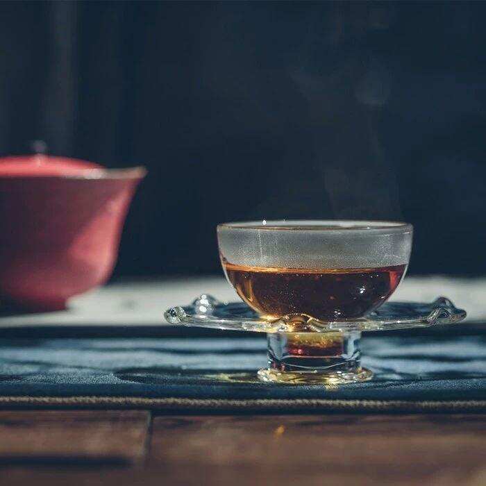 「 红茶 」日月潭红茶