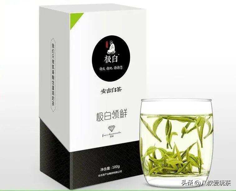 绿茶有哪些值得买的顶尖品牌？快速教你选到高品质、好喝的茶叶