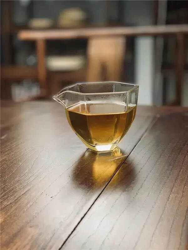 茶小白如何判断普洱生茶的年份？