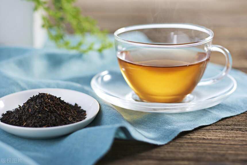 冬日喝红茶？这条茶叶基础知识，你知道几条？